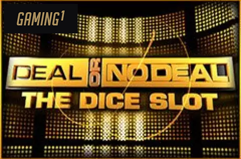 Deal or No Deal The Dice Slot